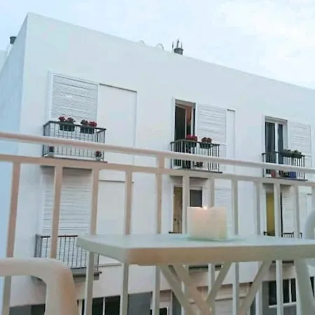 Cozy + Parking Playa San Juan Appartement *